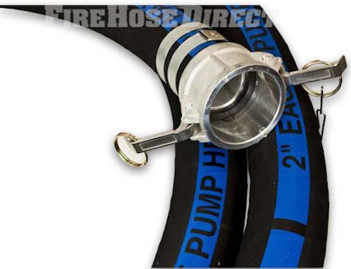 2” Suction Hose
