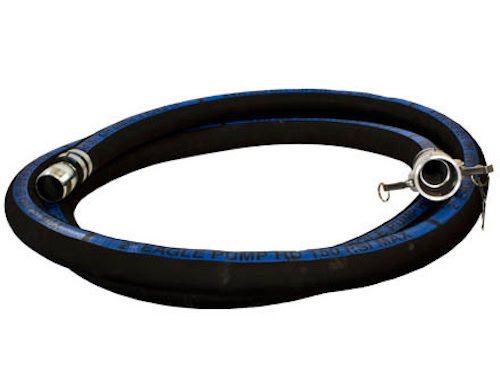 3” Suction Hose