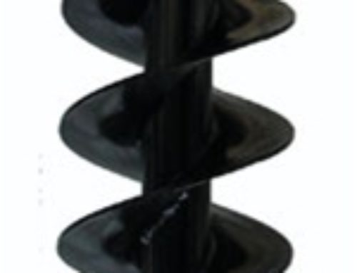 12” Hex Auger Bit