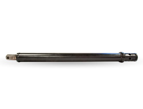 48” Hex Auger Extension